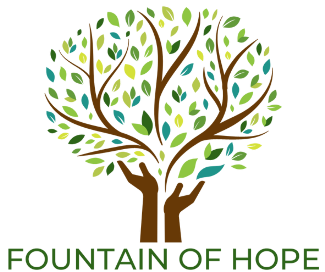 FOUNTAIN OF HOPE